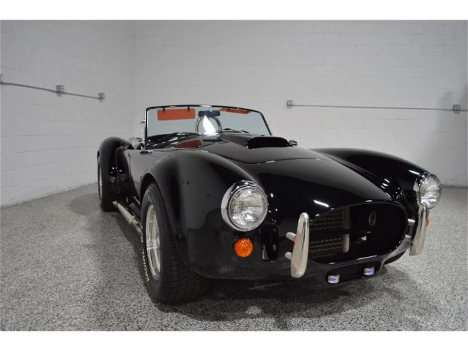 1998 Shelby CSX Cobra Continuation - Image 3 of 11