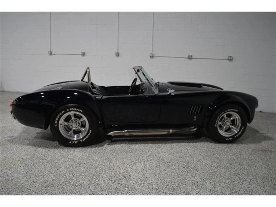 1998 Shelby CSX Cobra Continuation - Image 6 of 11