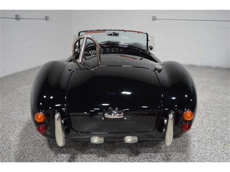 1998 Shelby CSX Cobra Continuation - Image 7 of 11