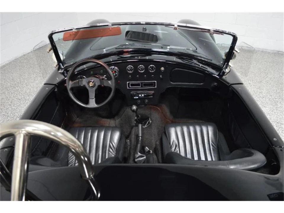1998 Shelby CSX Cobra Continuation - Image 8 of 11