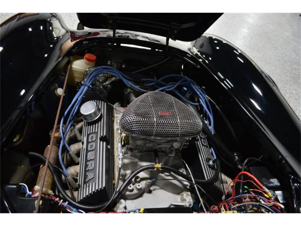 1998 Shelby CSX Cobra Continuation - Image 9 of 11