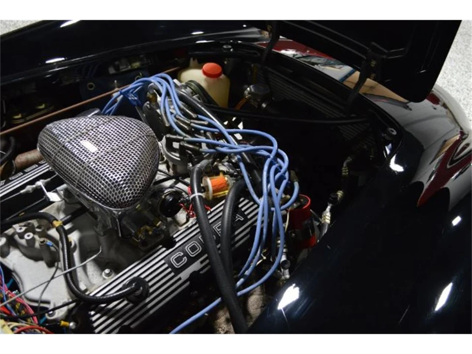 1998 Shelby CSX Cobra Continuation - Image 10 of 11