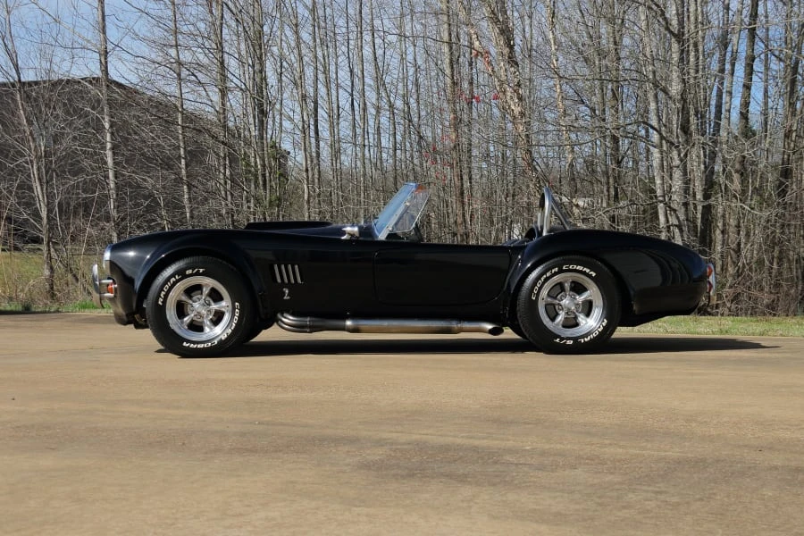 1998 Shelby Cobra Replica - Image 15 of 31