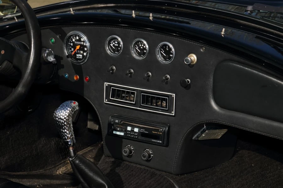 1998 Shelby Cobra Replica - Image 25 of 31
