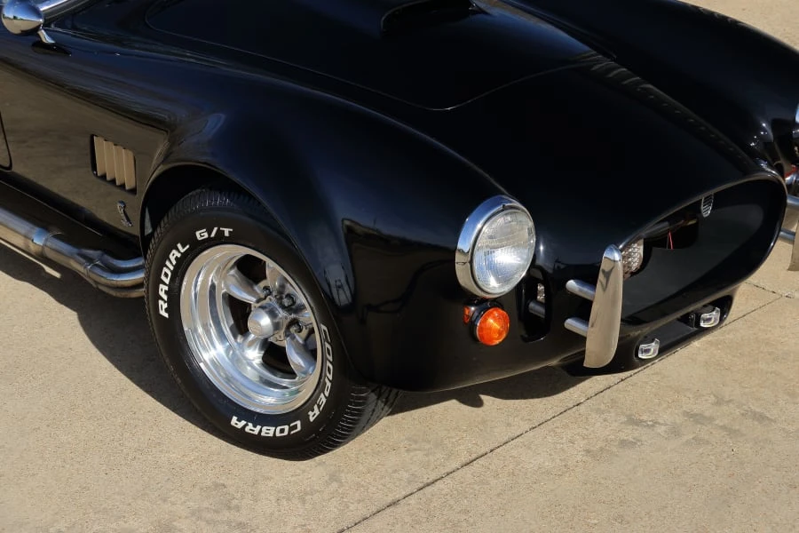 1998 Shelby Cobra Replica - Image 10 of 31