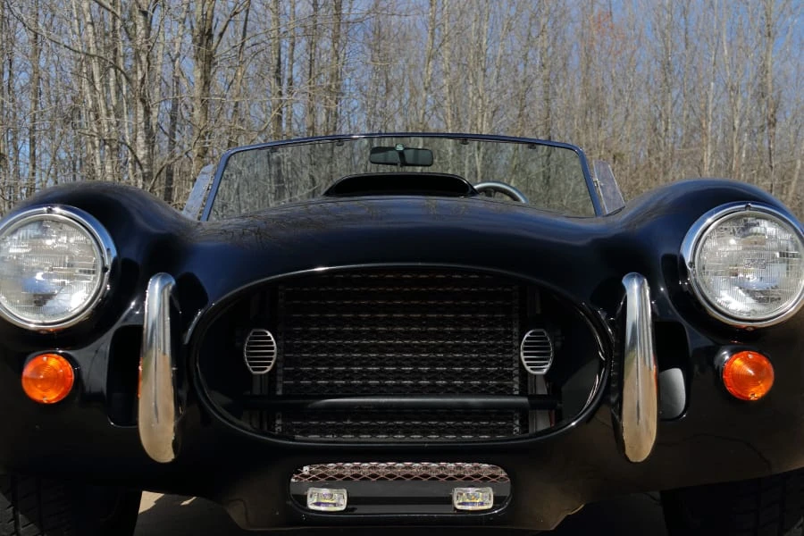 1998 Shelby Cobra Replica - Image 7 of 31