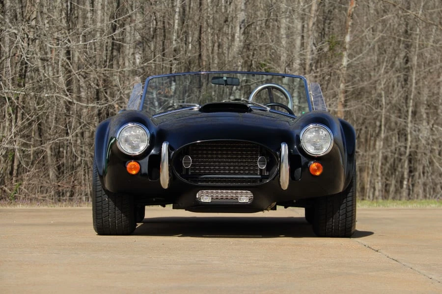 1998 Shelby Cobra Replica - Image 4 of 31