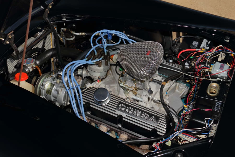 1998 Shelby Cobra Replica - Image 30 of 31