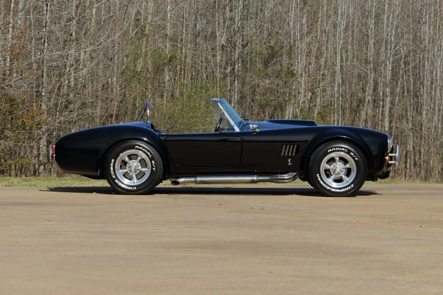 1998 Shelby Cobra Replica - Image 2 of 31
