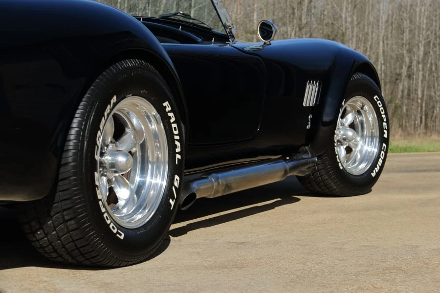 1998 Shelby Cobra Replica - Image 12 of 31