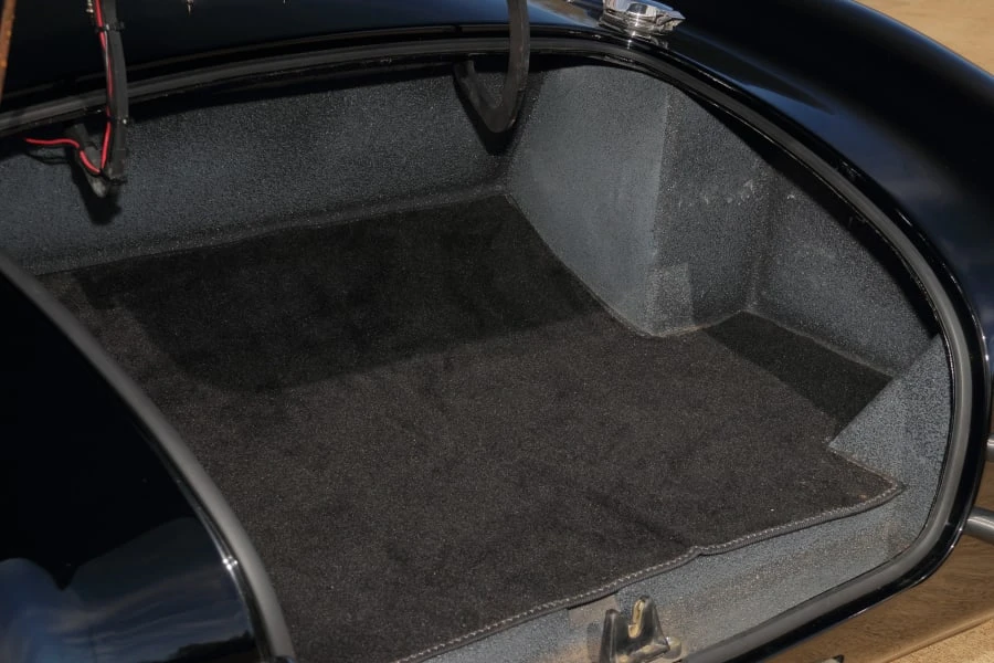 1998 Shelby Cobra Replica - Image 31 of 31
