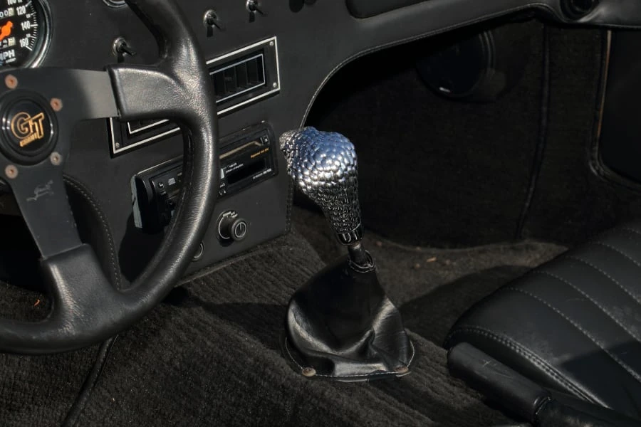 1998 Shelby Cobra Replica - Image 26 of 31