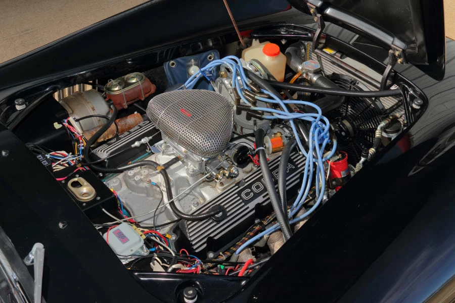 1998 Shelby Cobra Replica - Image 28 of 31