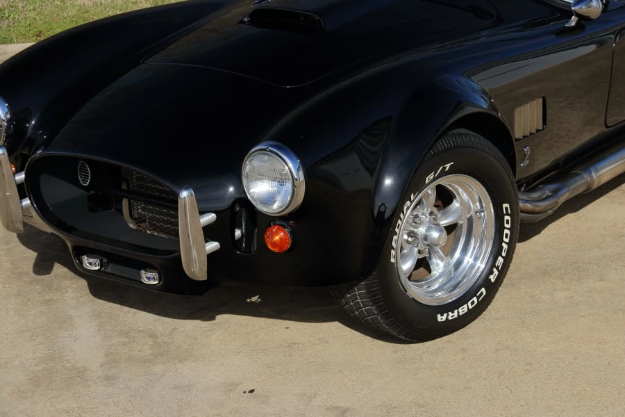 1998 Shelby Cobra Replica - Image 18 of 31