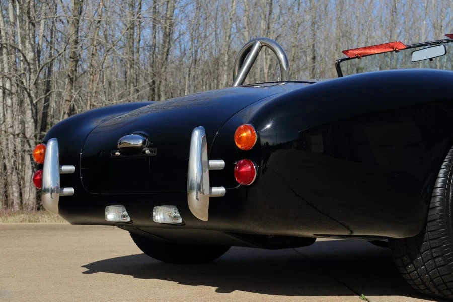 1998 Shelby Cobra Replica - Image 19 of 31