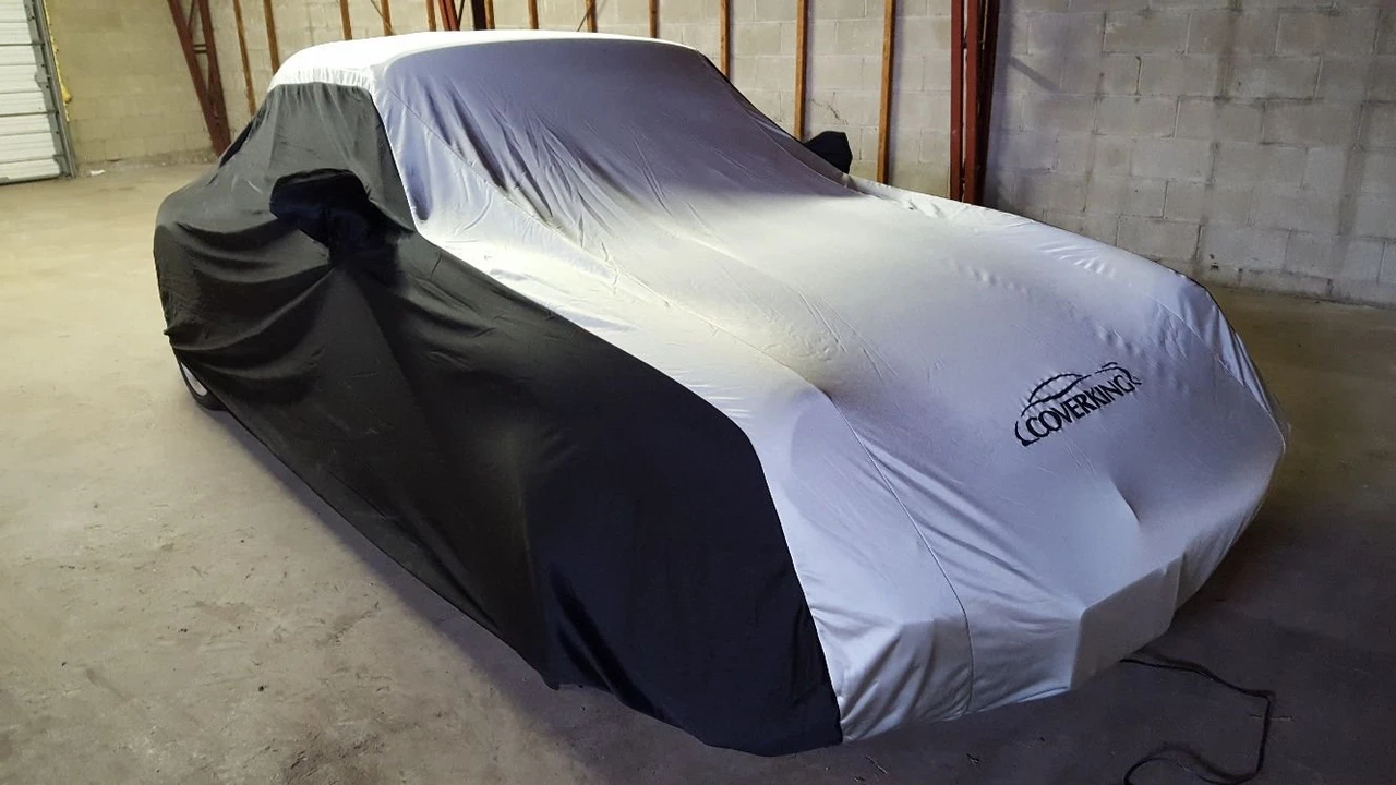1998 Porsche 993 Carrera 4 - Image 4 of 22