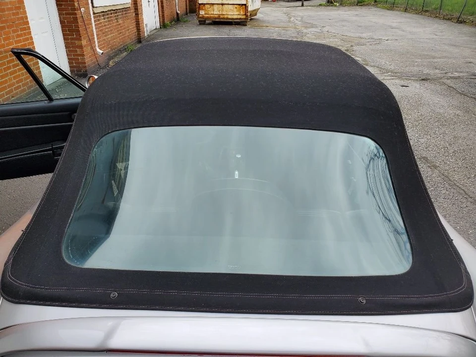 1998 Porsche 993 Carrera 4 - Image 19 of 22