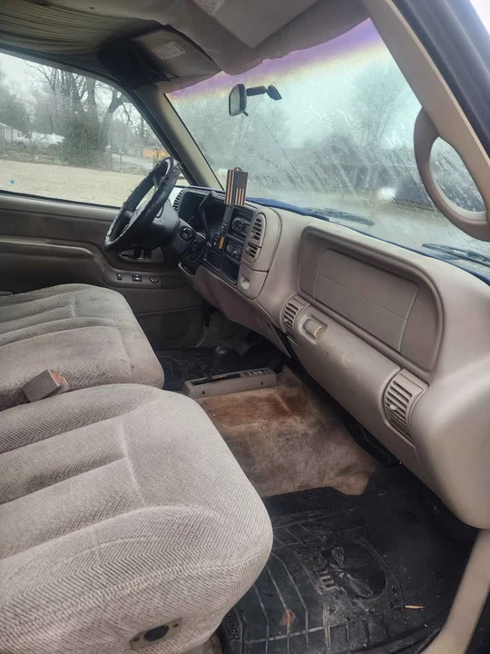 1998 Chevrolet Silverado - Image 6 of 6