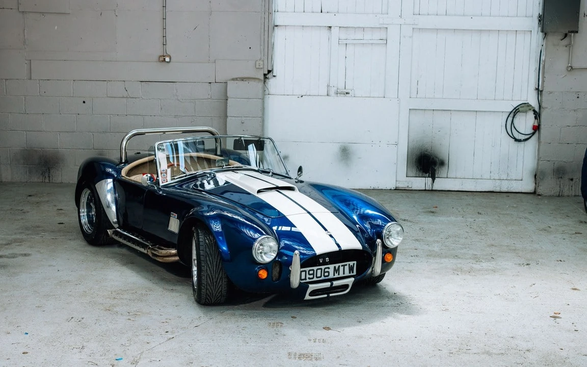 1998 AC - Image 4 of 30