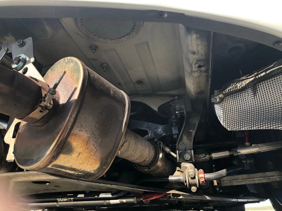 1998 Porsche 986 Boxster - Image 22 of 31