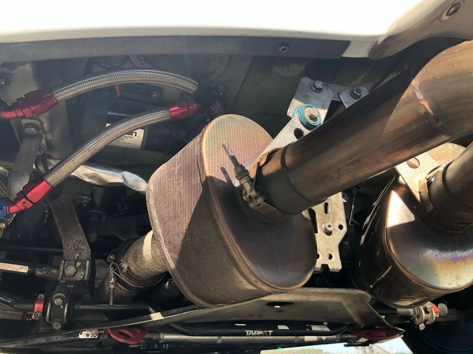 1998 Porsche 986 Boxster - Image 21 of 31