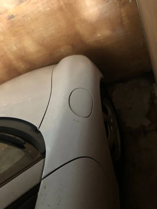 1998 Porsche 986 Boxster - Image 31 of 31