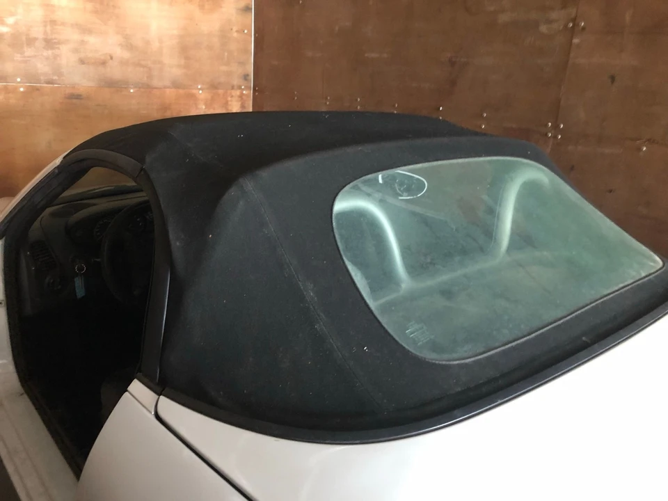 1998 Porsche 986 Boxster - Image 25 of 31