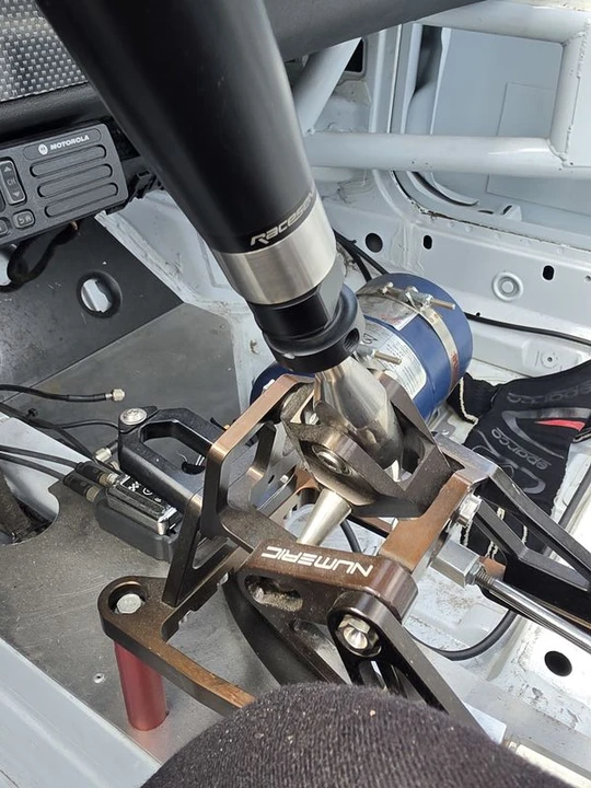 1998 Porsche 986 Boxster - Image 8 of 9