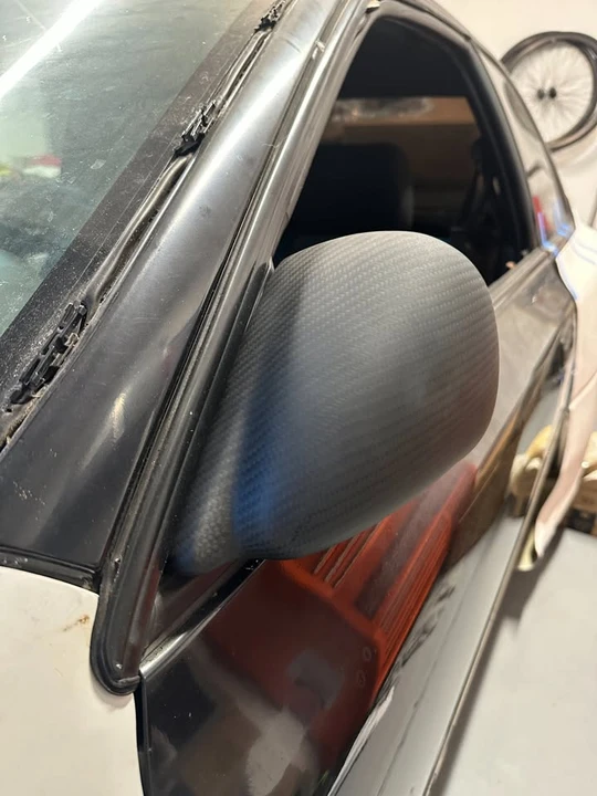1998 Subaru Impreza 1st Gen - Image 3 of 10
