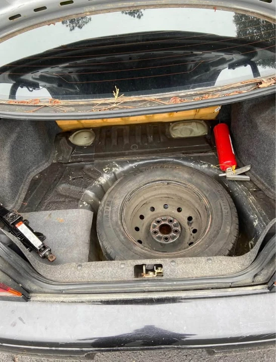 1998 Subaru Impreza 1st Gen - Image 6 of 11