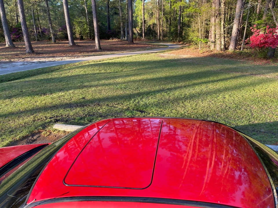 1998 Subaru Impreza 1st Gen - Image 26 of 31
