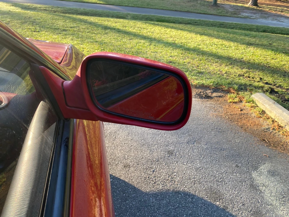 1998 Subaru Impreza 1st Gen - Image 29 of 31