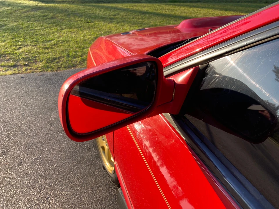 1998 Subaru Impreza 1st Gen - Image 25 of 31