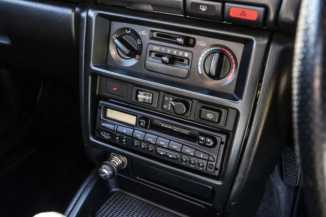 1998 Subaru Impreza WRX 1st Gen - Image 20 of 31