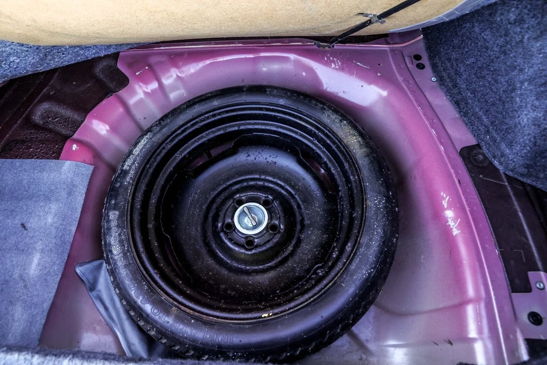 1998 Subaru Impreza WRX 1st Gen - Image 24 of 31