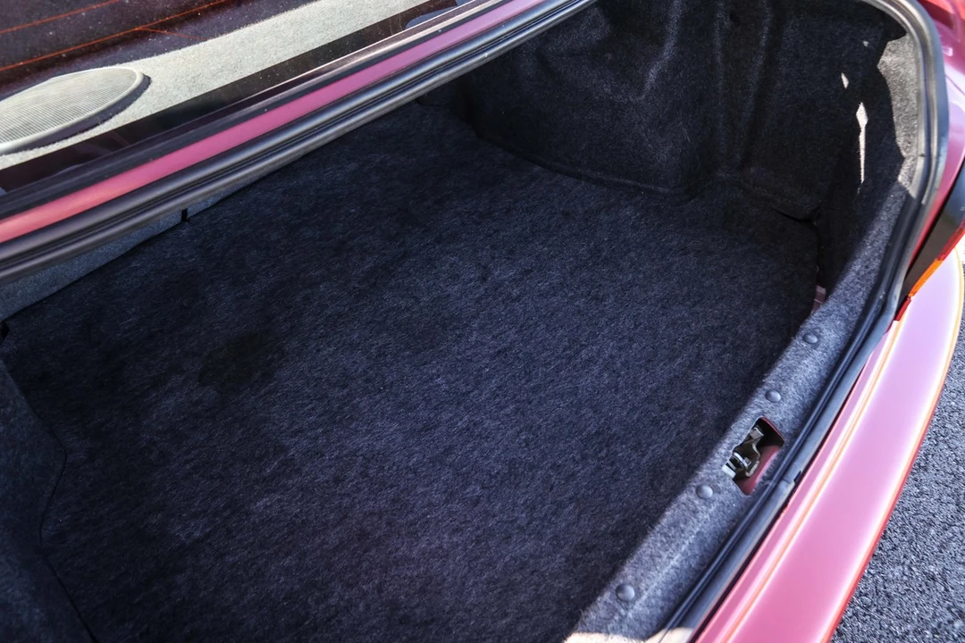 1998 Subaru Impreza WRX 1st Gen - Image 23 of 31