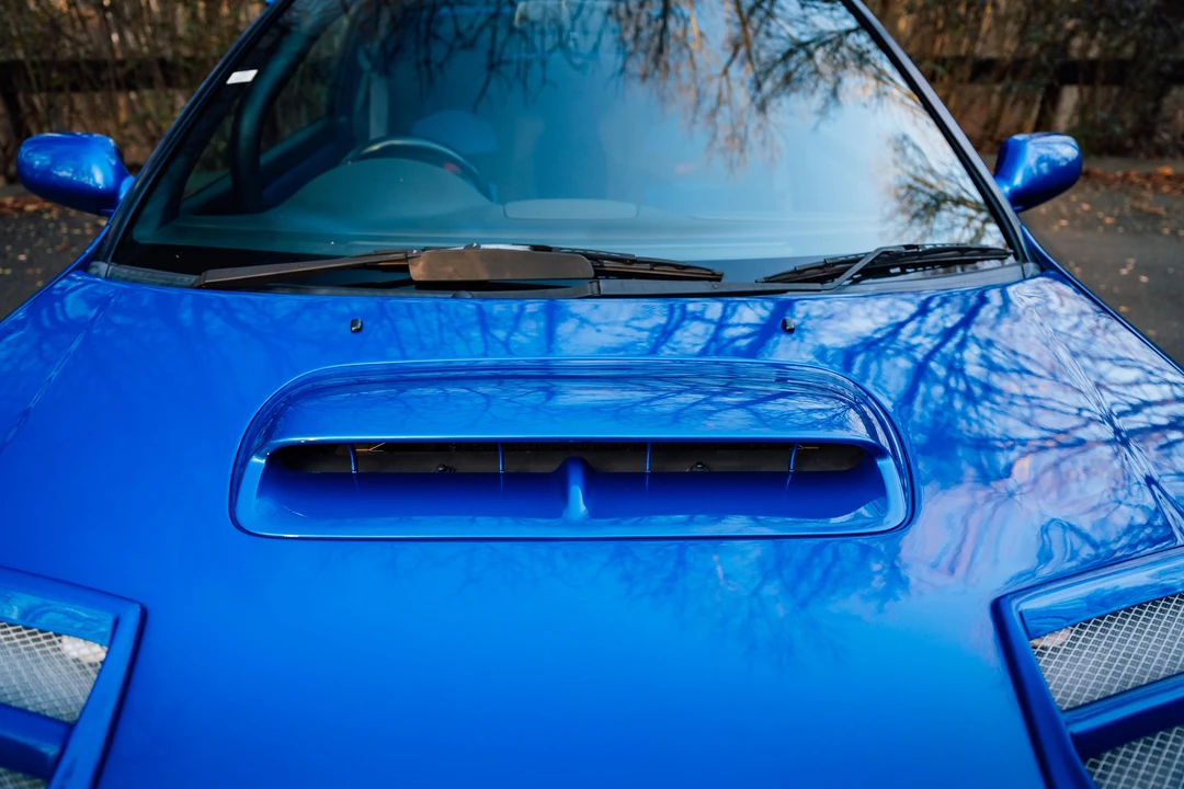 1998 Subaru Impreza WRX STi 1st Gen - Image 18 of 31