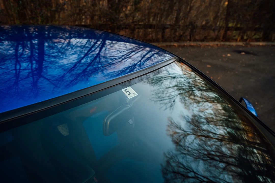 1998 Subaru Impreza WRX STi 1st Gen - Image 15 of 31
