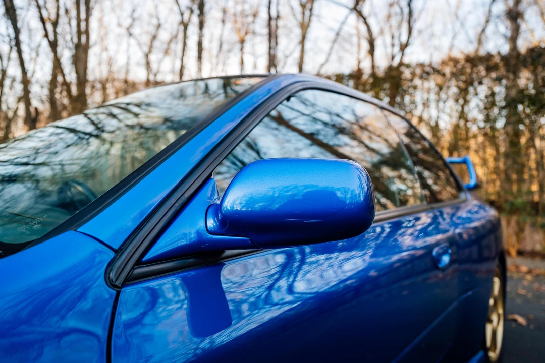 1998 Subaru Impreza WRX STi 1st Gen - Image 28 of 31