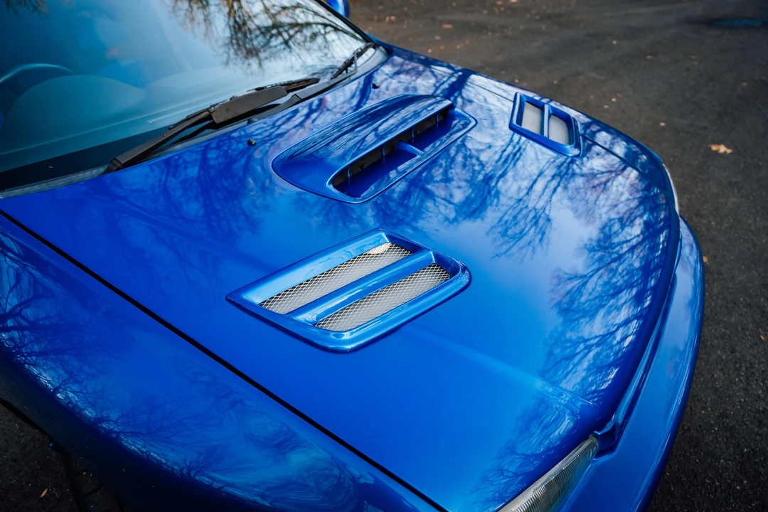 1998 Subaru Impreza WRX STi 1st Gen - Image 17 of 31