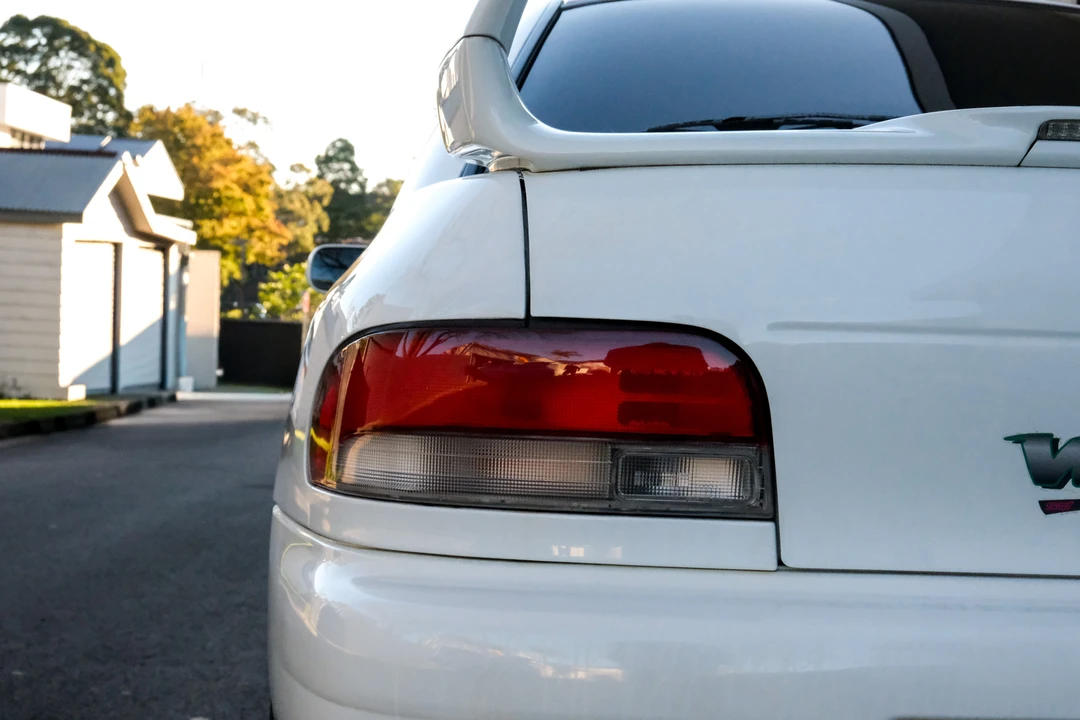 1998 Subaru Impreza WRX STi 1st Gen - Image 10 of 31