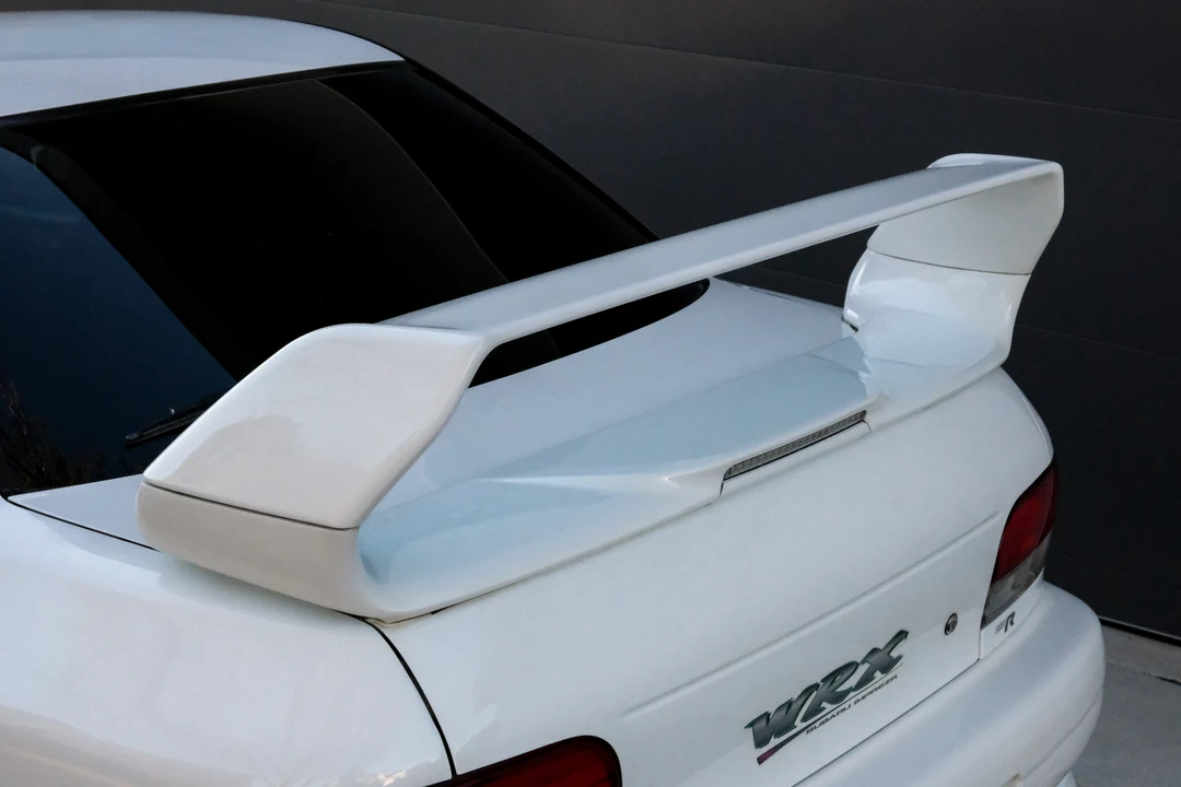 1998 Subaru Impreza WRX STi 1st Gen - Image 12 of 31