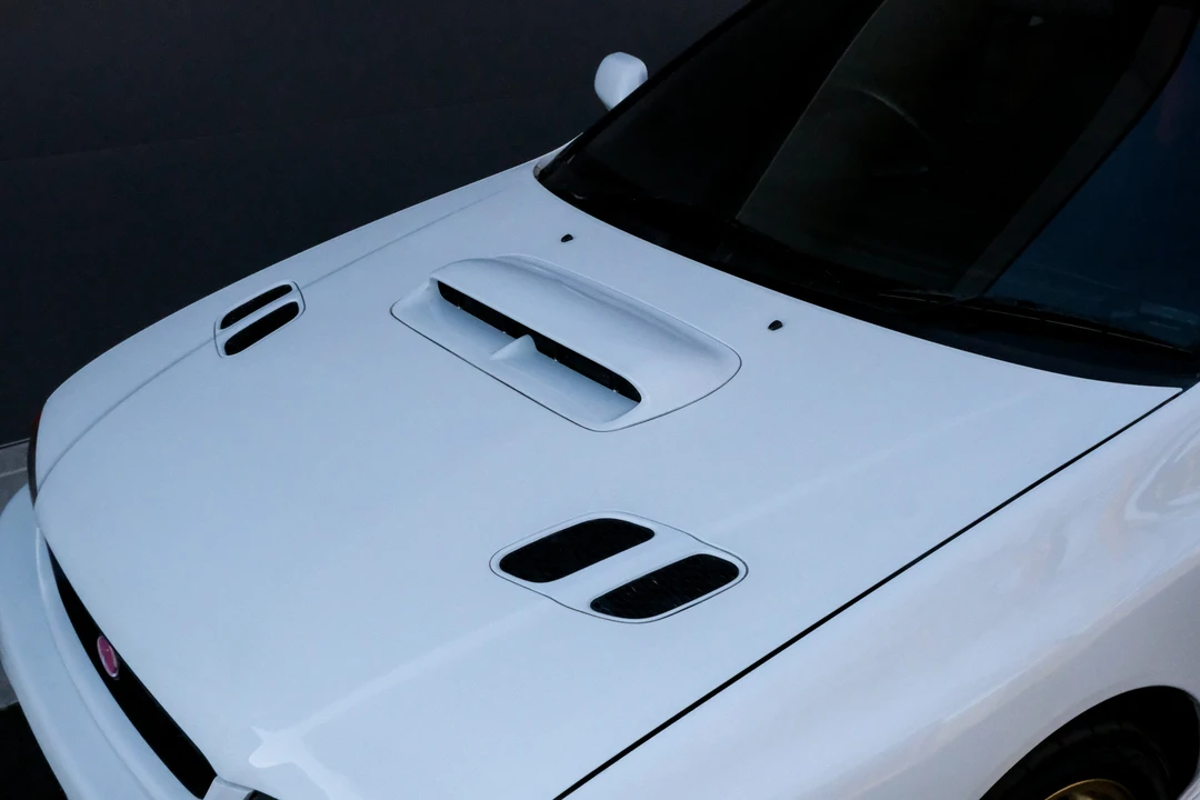 1998 Subaru Impreza WRX STi 1st Gen - Image 14 of 31