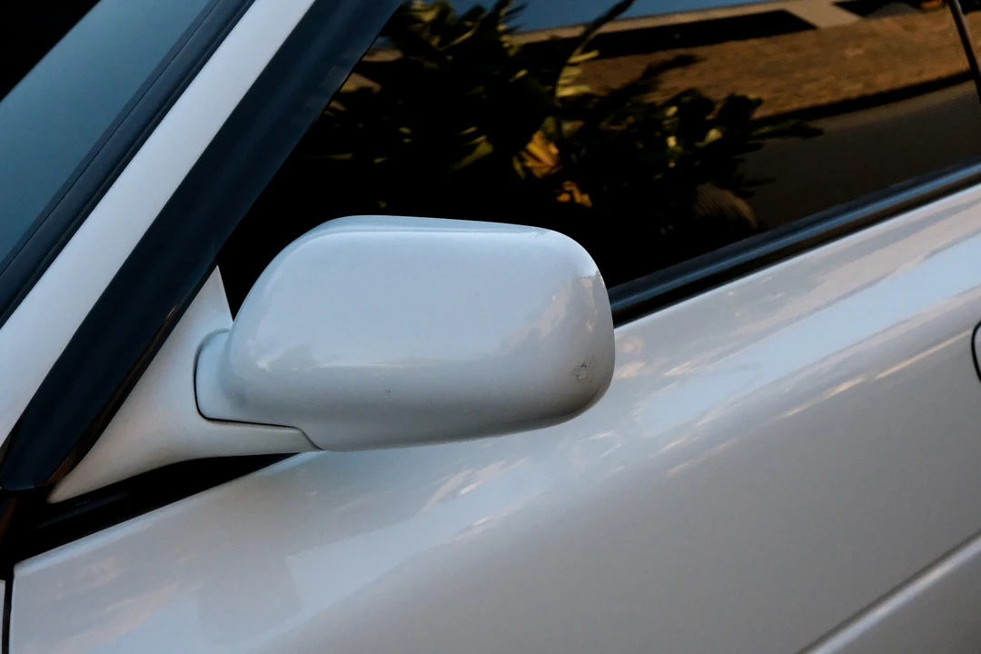 1998 Subaru Impreza WRX STi 1st Gen - Image 25 of 31