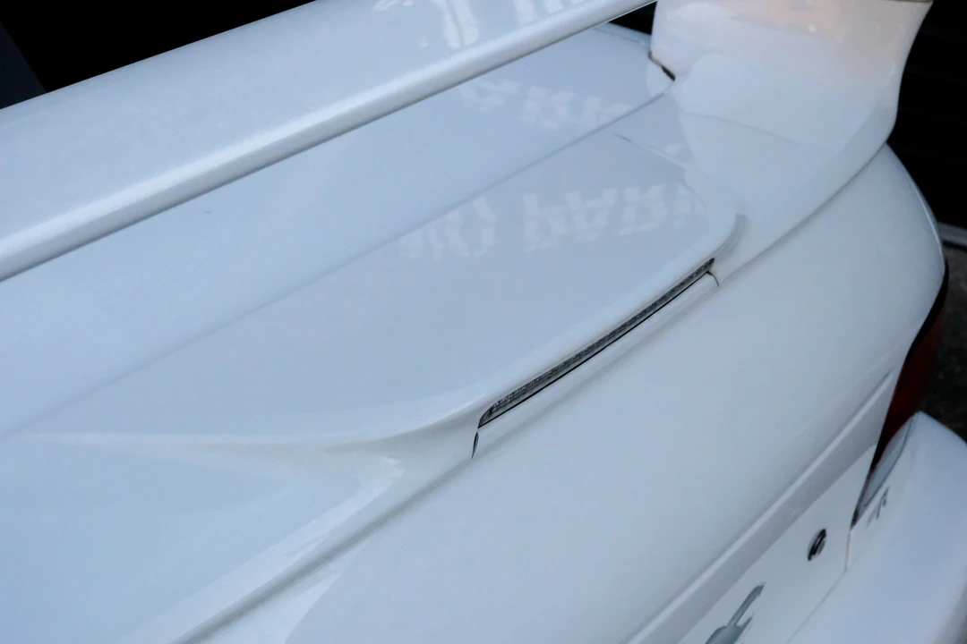 1998 Subaru Impreza WRX STi 1st Gen - Image 27 of 31
