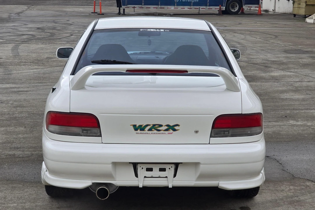 1998 Subaru Impreza WRX STi 1st Gen - Image 5 of 31