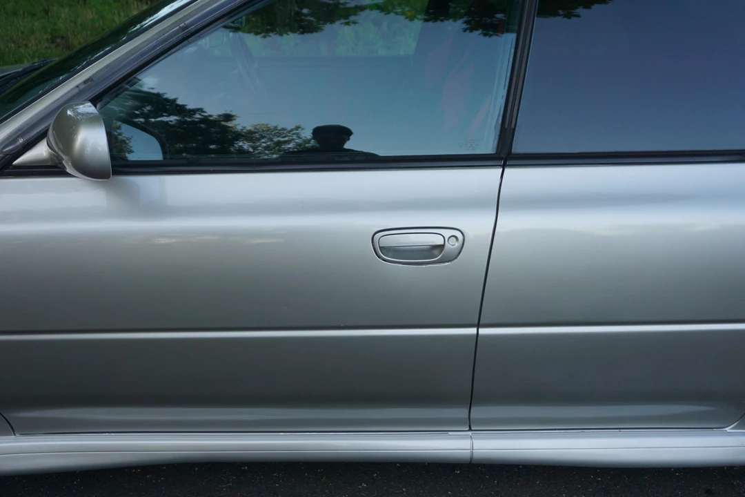 1998 Subaru Impreza WRX STi 1st Gen - Image 23 of 31