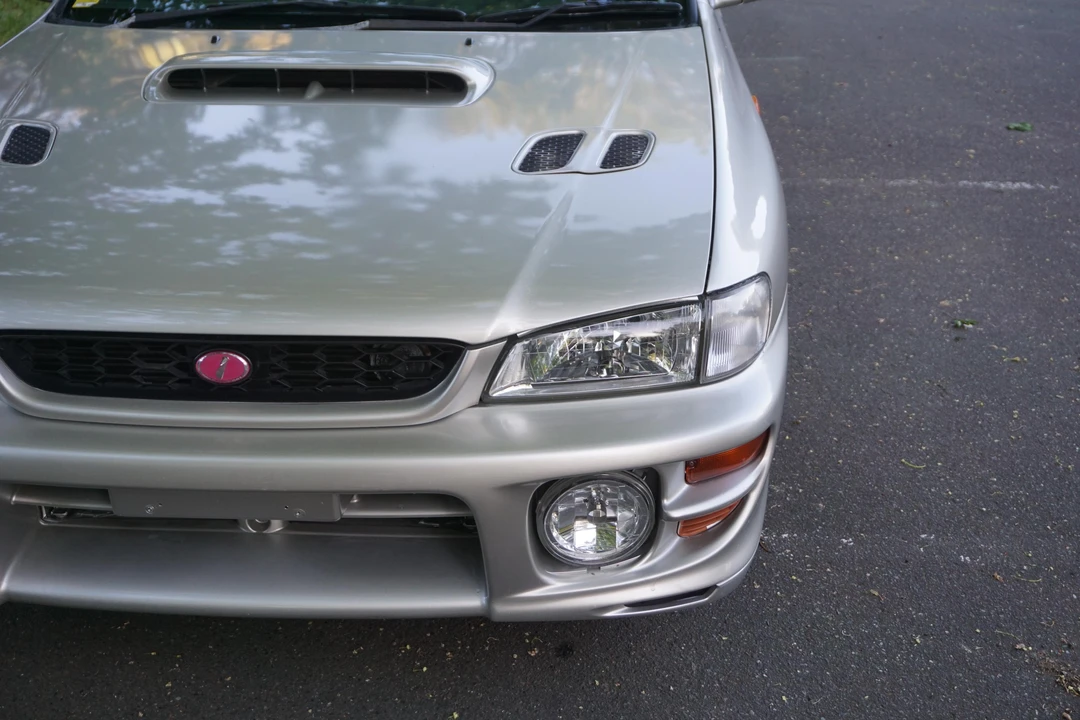 1998 Subaru Impreza WRX STi 1st Gen - Image 17 of 31