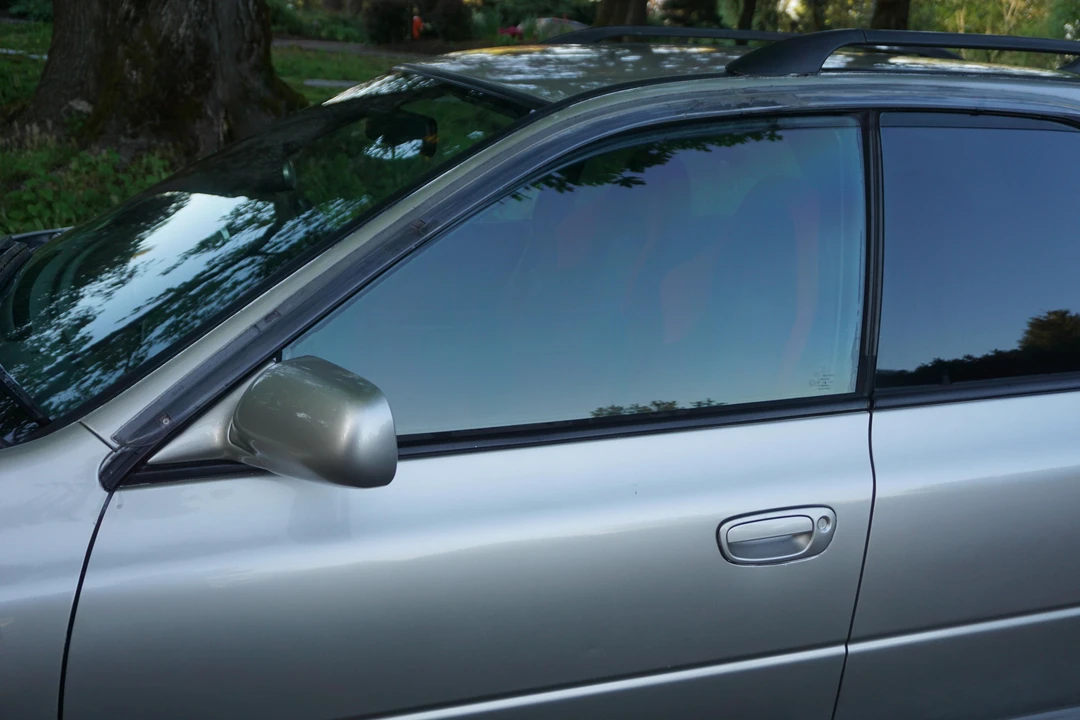 1998 Subaru Impreza WRX STi 1st Gen - Image 21 of 31