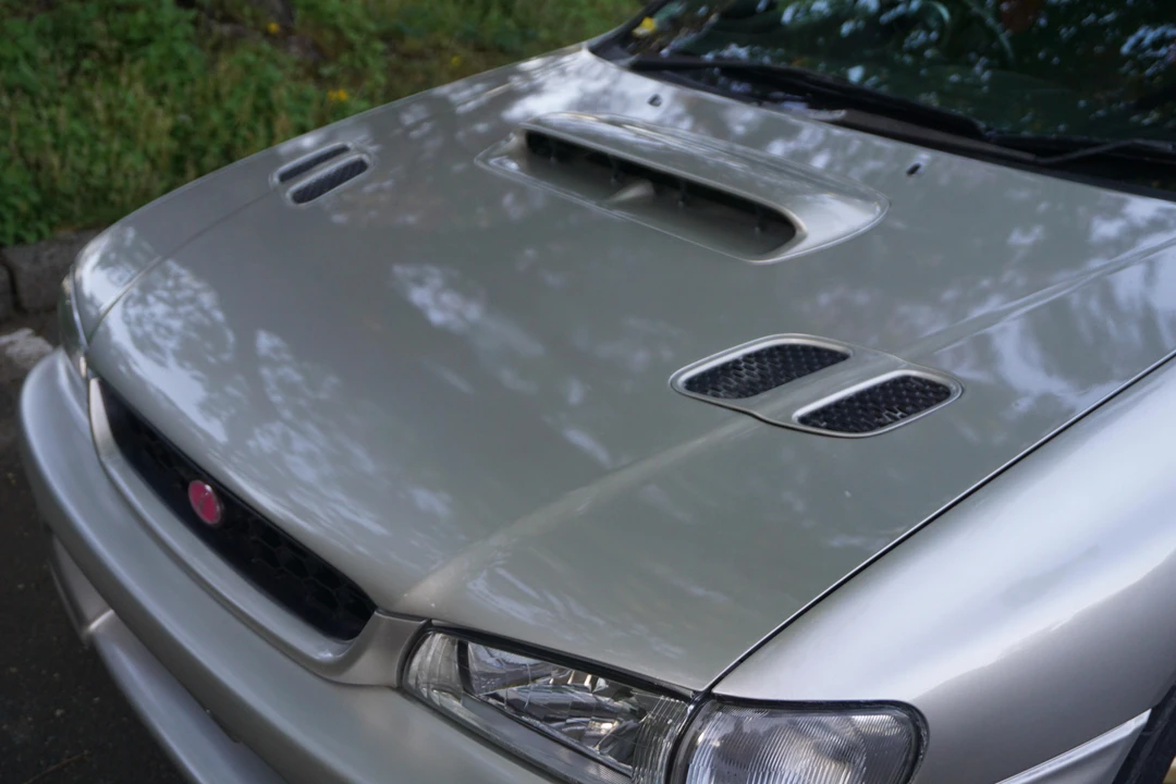 1998 Subaru Impreza WRX STi 1st Gen - Image 18 of 31